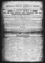 Newspaper: San Patricio County News (Sinton, Tex.), Vol. 4, No. 39, Ed. 1 Thursd…