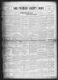 Newspaper: San Patricio County News (Sinton, Tex.), Vol. 15, No. 49, Ed. 1 Thurs…