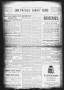 Primary view of San Patricio County News (Sinton, Tex.), Vol. 8, No. 45, Ed. 1 Friday, December 22, 1916