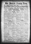 Newspaper: San Patricio County News (Sinton, Tex.), Vol. 28, No. 17, Ed. 1 Thurs…