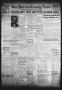 Primary view of San Patricio County News (Sinton, Tex.), Vol. 33, No. 17, Ed. 1 Thursday, May 8, 1941