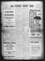 Newspaper: San Patricio County News (Sinton, Tex.), Vol. 14, No. 20, Ed. 1 Thurs…