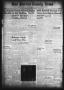Newspaper: San Patricio County News (Sinton, Tex.), Vol. 39, No. 2, Ed. 1 Thursd…