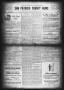 Newspaper: San Patricio County News (Sinton, Tex.), Vol. 9, No. 26, Ed. 1 Friday…
