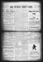 Primary view of San Patricio County News (Sinton, Tex.), Vol. 9, No. 15, Ed. 1 Friday, May 25, 1917