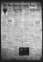 Primary view of San Patricio County News (Sinton, Tex.), Vol. 32, No. 10, Ed. 1 Thursday, March 21, 1940
