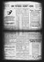 Primary view of San Patricio County News (Sinton, Tex.), Vol. 8, No. 4, Ed. 1 Friday, March 10, 1916