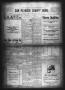 Primary view of San Patricio County News (Sinton, Tex.), Vol. 10, No. 23, Ed. 1 Friday, July 19, 1918