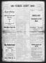 Newspaper: San Patricio County News (Sinton, Tex.), Vol. 13, No. 34, Ed. 1 Frida…