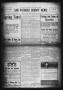 Primary view of San Patricio County News (Sinton, Tex.), Vol. 11, No. 1, Ed. 1 Friday, February 14, 1919