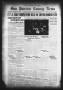 Newspaper: San Patricio County News (Sinton, Tex.), Vol. 28, No. 7, Ed. 1 Thursd…