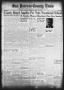 Newspaper: San Patricio County News (Sinton, Tex.), Vol. 38, No. 23, Ed. 1 Thurs…