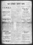 Newspaper: San Patricio County News (Sinton, Tex.), Vol. 13, No. 35, Ed. 1 Frida…