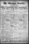 Newspaper: The Sherman Courier (Sherman, Tex.), Vol. 51, No. 186, Ed. 1 Thursday…