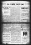 Primary view of San Patricio County News (Sinton, Tex.), Vol. 8, No. 34, Ed. 1 Friday, October 6, 1916