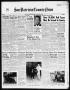 Newspaper: San Patricio County News (Sinton, Tex.), Vol. 54, No. 5, Ed. 1 Thursd…