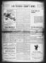 Newspaper: San Patricio County News (Sinton, Tex.), Vol. 10, No. 5, Ed. 1 Friday…