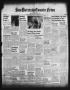 Newspaper: San Patricio County News (Sinton, Tex.), Vol. 42, No. 34, Ed. 1 Thurs…