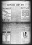 Newspaper: San Patricio County News (Sinton, Tex.), Vol. 10, No. 45, Ed. 1 Frida…