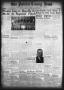 Newspaper: San Patricio County News (Sinton, Tex.), Vol. 39, No. 9, Ed. 1 Thursd…