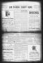 Primary view of San Patricio County News (Sinton, Tex.), Vol. 8, No. 42, Ed. 1 Friday, December 1, 1916