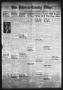 Newspaper: San Patricio County News (Sinton, Tex.), Vol. 38, No. 47, Ed. 1 Thurs…