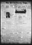 Newspaper: San Patricio County News (Sinton, Tex.), Vol. 39, No. 30, Ed. 1 Thurs…