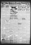 Newspaper: San Patricio County News (Sinton, Tex.), Vol. 34, No. 35, Ed. 1 Thurs…