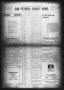 Newspaper: San Patricio County News (Sinton, Tex.), Vol. 10, No. 16, Ed. 1 Frida…