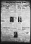Newspaper: San Patricio County News (Sinton, Tex.), Vol. 39, No. 18, Ed. 1 Thurs…