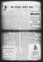Primary view of San Patricio County News (Sinton, Tex.), Vol. 8, No. 19, Ed. 1 Friday, June 23, 1916