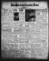 Newspaper: San Patricio County News (Sinton, Tex.), Vol. 43, No. 36, Ed. 1 Thurs…