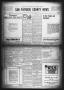 Newspaper: San Patricio County News (Sinton, Tex.), Vol. 10, No. 18, Ed. 1 Frida…