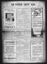 Newspaper: San Patricio County News (Sinton, Tex.), Vol. 15, No. 26, Ed. 1 Thurs…