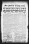 Newspaper: San Patricio County News (Sinton, Tex.), Vol. 26, No. 51, Ed. 1 Thurs…