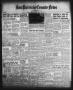 Newspaper: San Patricio County News (Sinton, Tex.), Vol. 43, No. 34, Ed. 1 Thurs…