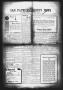 Newspaper: San Patricio County News (Sinton, Tex.), Vol. 2, No. 19, Ed. 1 Thursd…