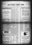 Newspaper: San Patricio County News (Sinton, Tex.), Vol. 10, No. 41, Ed. 1 Frida…