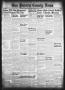 Newspaper: San Patricio County News (Sinton, Tex.), Vol. 38, No. 10, Ed. 1 Thurs…