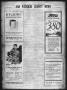 Primary view of San Patricio County News (Sinton, Tex.), Vol. 15, No. 5, Ed. 1 Thursday, March 8, 1923
