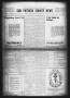 Primary view of San Patricio County News (Sinton, Tex.), Vol. 10, No. 8, Ed. 1 Friday, April 5, 1918