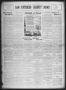 Newspaper: San Patricio County News (Sinton, Tex.), Vol. 16, No. 35, Ed. 1 Thurs…