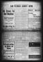 Primary view of San Patricio County News (Sinton, Tex.), Vol. 11, No. 14, Ed. 1 Friday, May 16, 1919