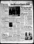 Newspaper: San Patricio County News (Sinton, Tex.), Vol. 55, No. 29, Ed. 1 Thurs…