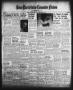 Newspaper: San Patricio County News (Sinton, Tex.), Vol. 43, No. 41, Ed. 1 Thurs…