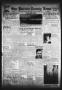 Newspaper: San Patricio County News (Sinton, Tex.), Vol. 35, No. 45, Ed. 1 Thurs…