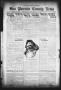 Newspaper: San Patricio County News (Sinton, Tex.), Vol. 27, No. 50, Ed. 1 Thurs…