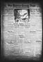 Newspaper: San Patricio County News (Sinton, Tex.), Vol. 30, No. 49, Ed. 1 Thurs…