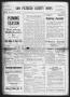 Newspaper: San Patricio County News (Sinton, Tex.), Vol. 13, No. 29, Ed. 1 Frida…