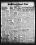 Primary view of San Patricio County News (Sinton, Tex.), Vol. 42, No. 26, Ed. 1 Thursday, June 29, 1950